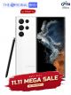 Samsung S22 Ultra 5G [ 12GB RAM - 256GB Storage ] - 11.11 Deal - Big Deal Weekend - The Original Bro's  | Phantom White